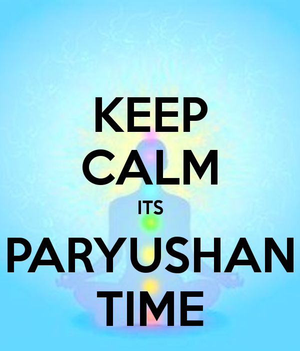 Paryushan Mahaparv