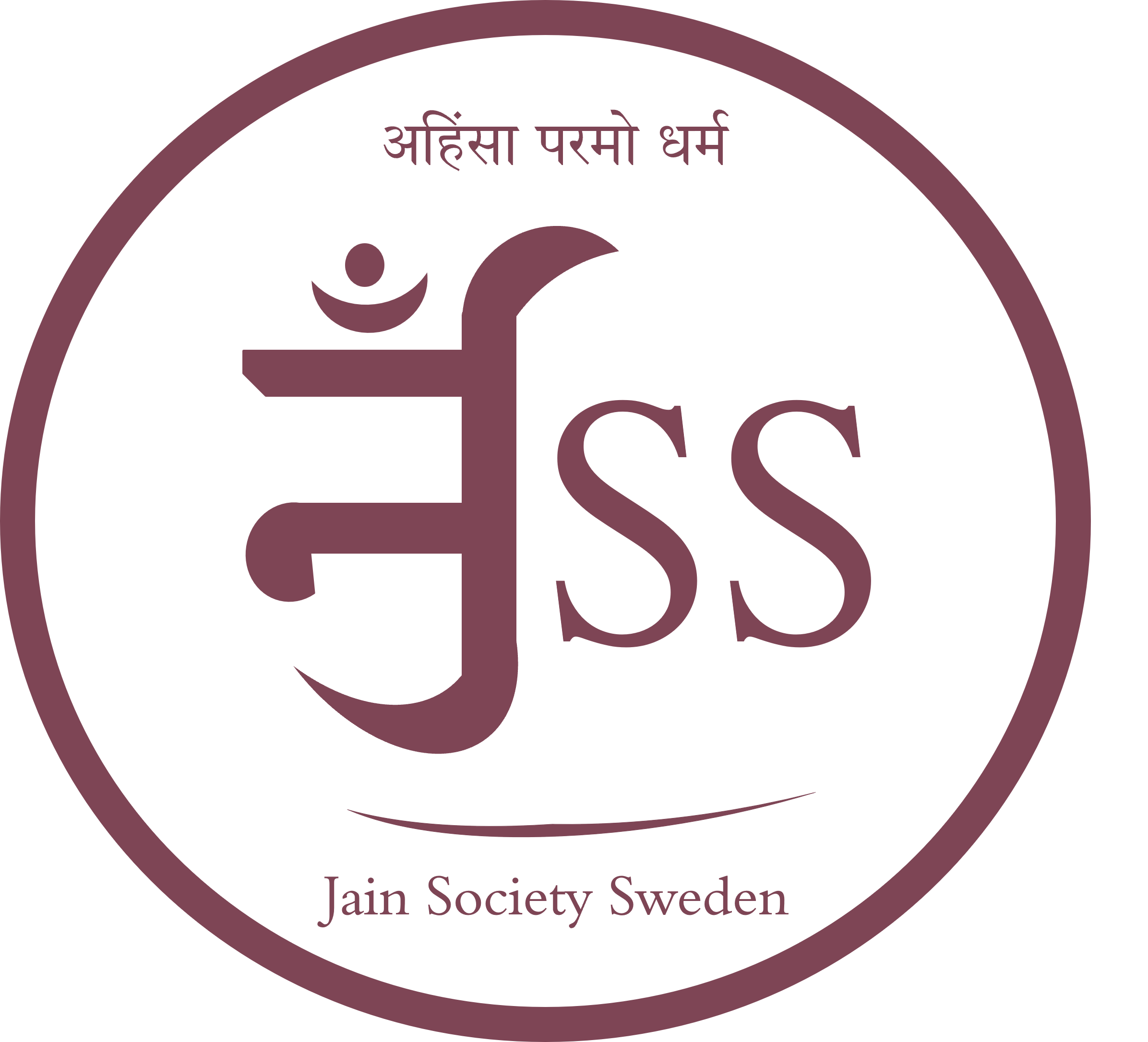 Jain-Society-Sweden